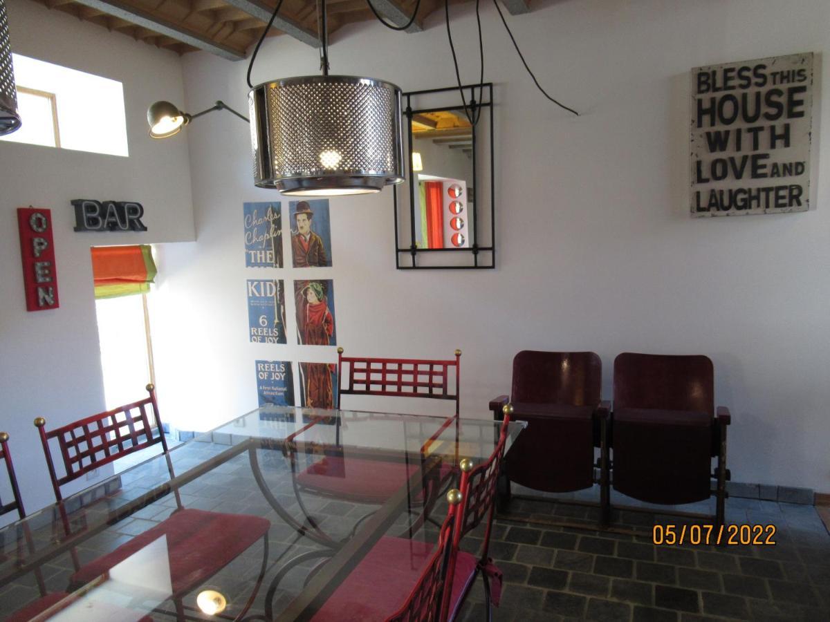 Villa Interludes Normands Ver-sur-Mer Esterno foto