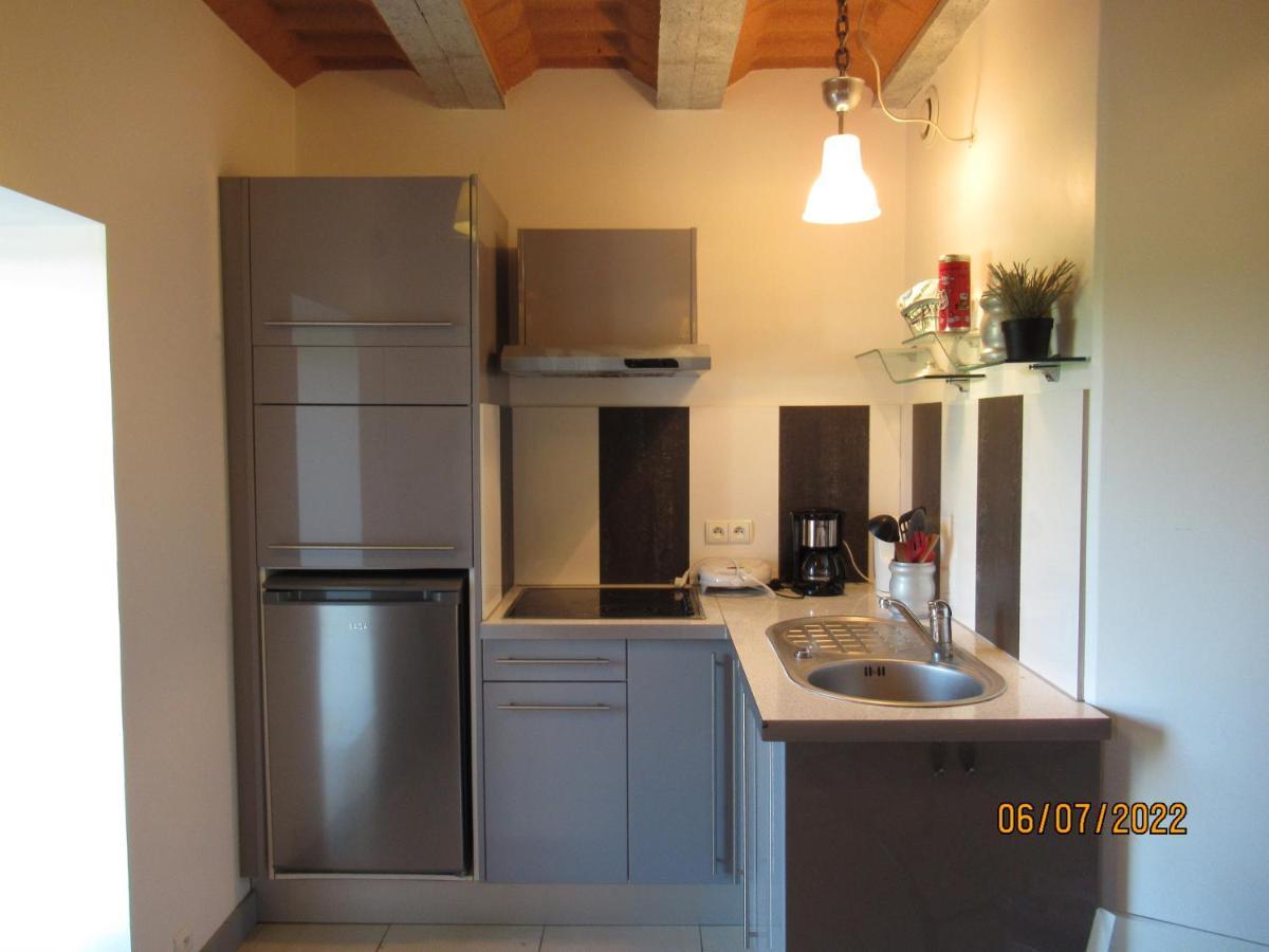 Villa Interludes Normands Ver-sur-Mer Esterno foto