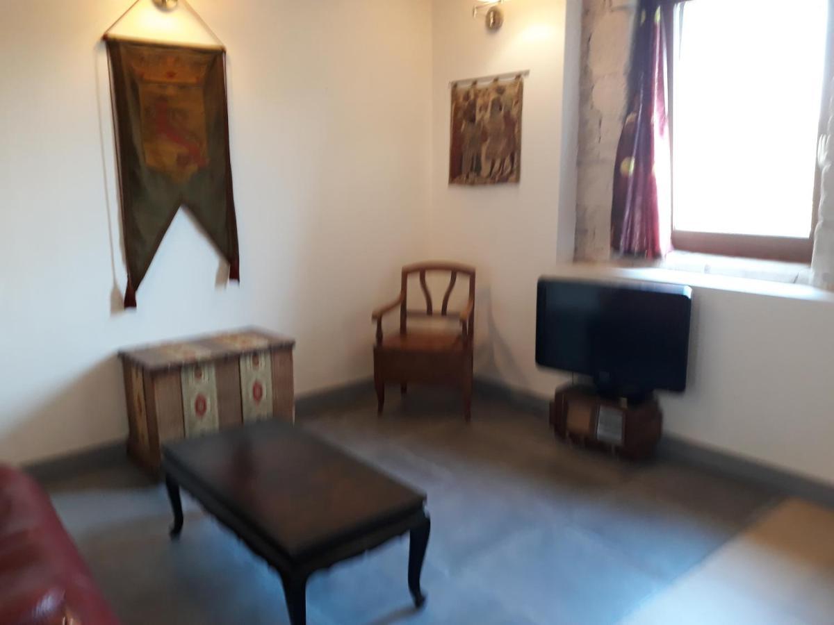 Villa Interludes Normands Ver-sur-Mer Esterno foto