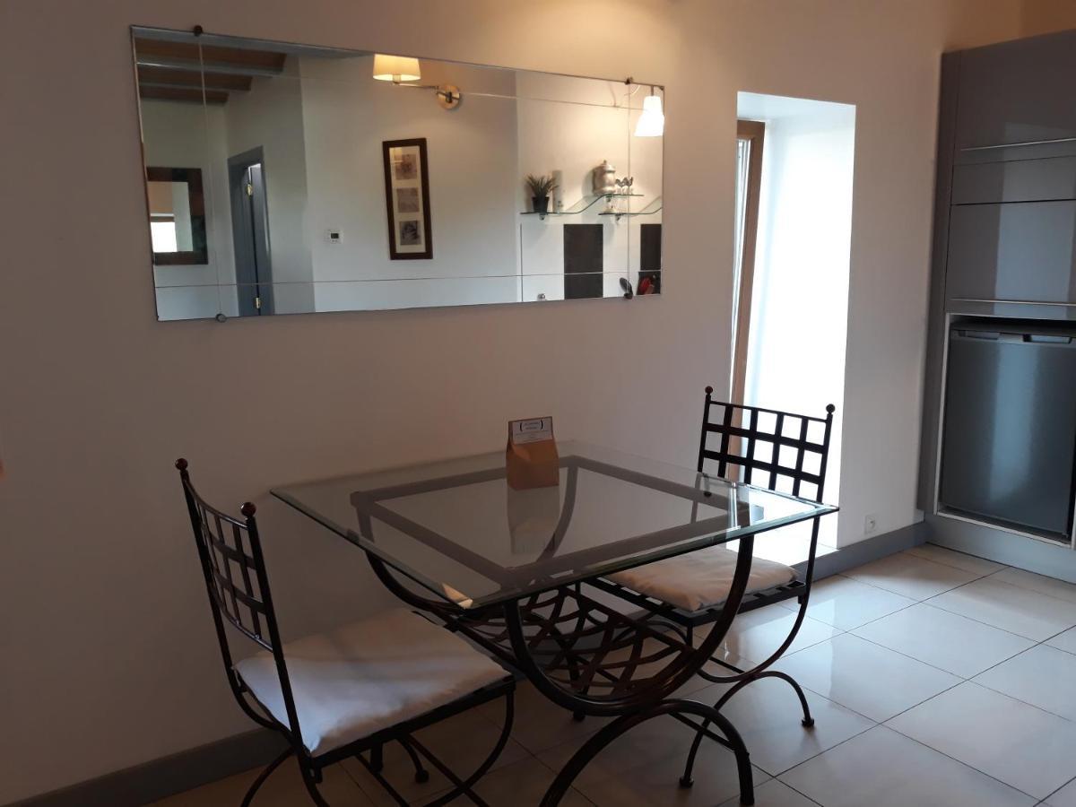 Villa Interludes Normands Ver-sur-Mer Esterno foto