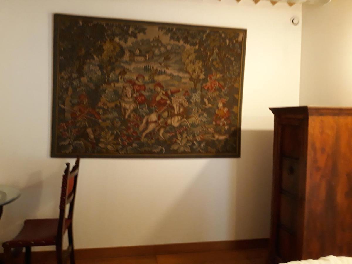 Villa Interludes Normands Ver-sur-Mer Esterno foto