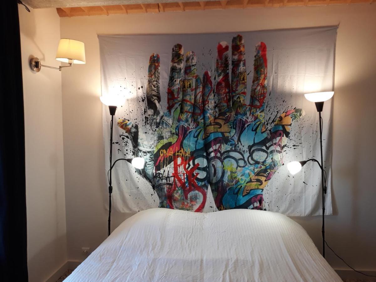 Villa Interludes Normands Ver-sur-Mer Esterno foto